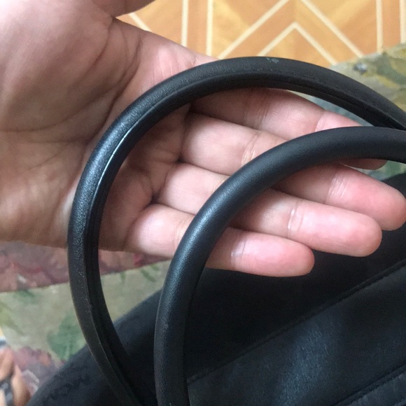 Authentic mcm small bag - Picture 11 of 16